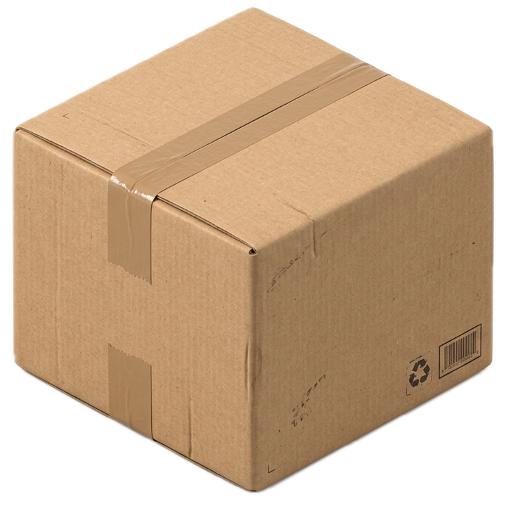 Caja de inventario Inventum Pro